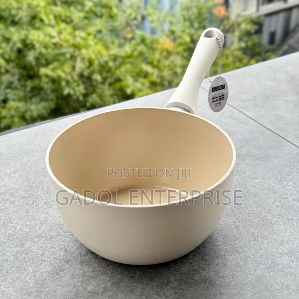 Saucepan Cookware
