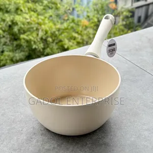 Saucepan Cookware