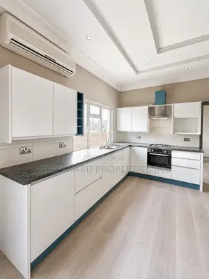 2bdrm Apartment in Com 17, Off Shell, Spintex for sale
