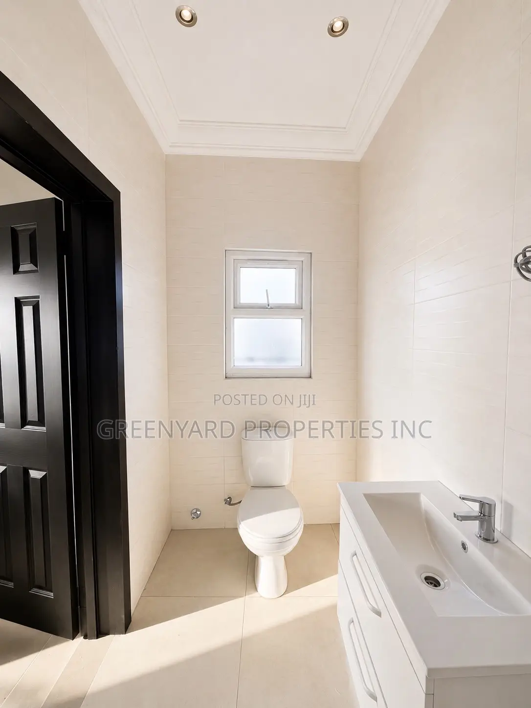 2bdrm Apartment in Com 17, Off Shell, Spintex for sale