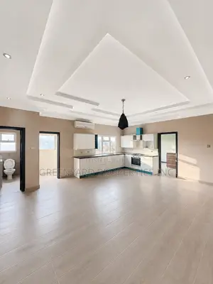 2bdrm Apartment in Com 17, Off Shell, Spintex for sale