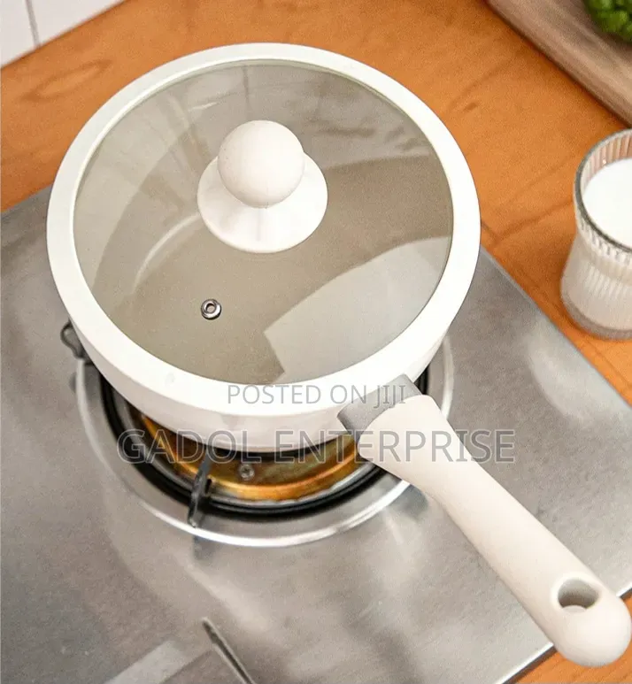Saucepan Cookware