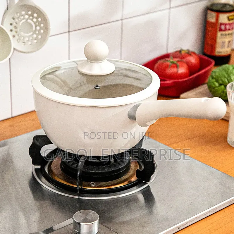 Saucepan Cookware