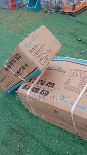 1.5HP Air Conditioner Dolphine Bay – Great Choice for Your Room