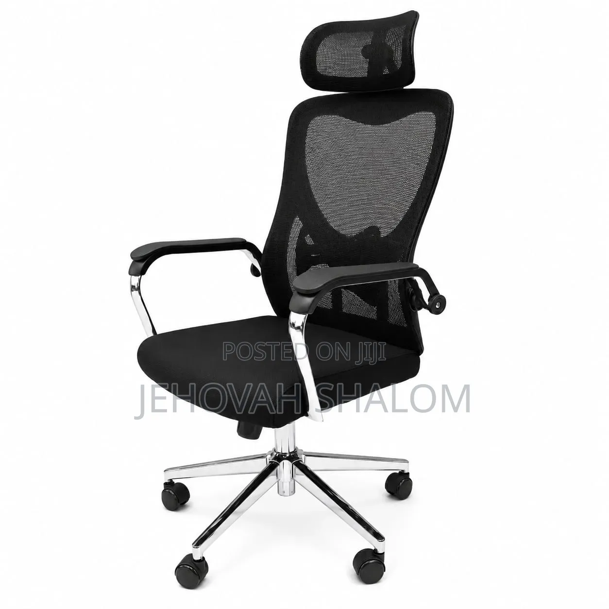 Office Chair Available for Sale
