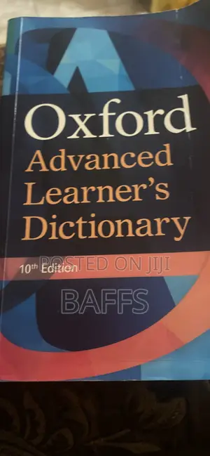 Dictionary