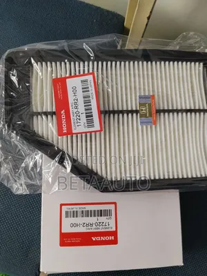 Honda Filter