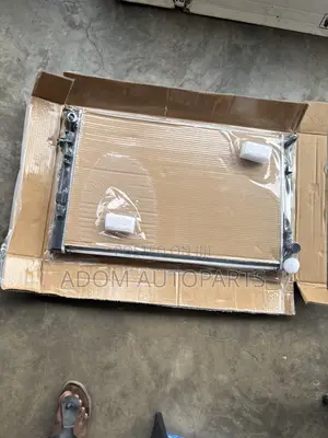 Honda HRV Water Tank 2019 2020 2021 2022