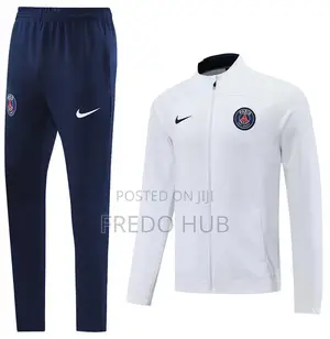 PSG Tracksuits