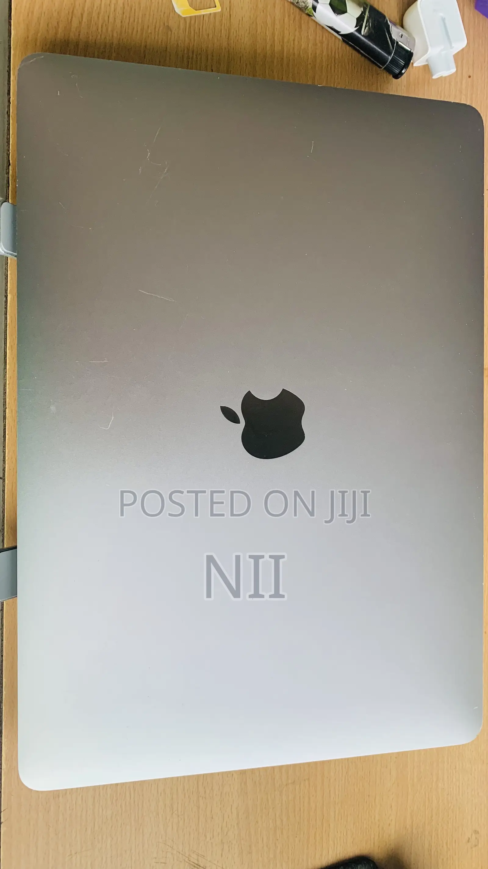 Laptop Apple MacBook Pro 8GB Apple M1 SSD 256GB