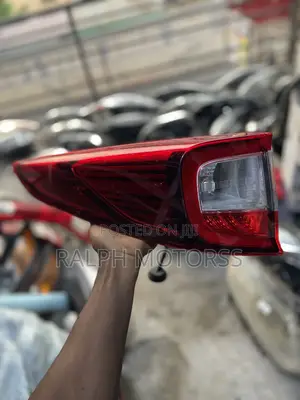 Acura RDX 2020 Taillight