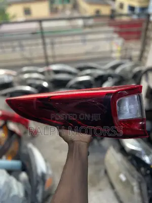 Acura RDX 2020 Taillight