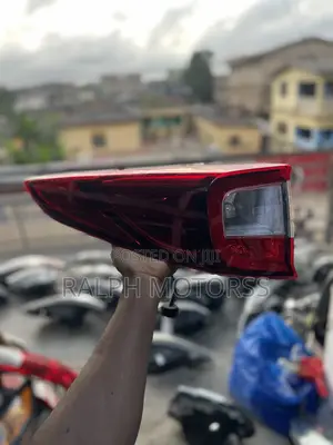 Acura RDX 2020 Taillight