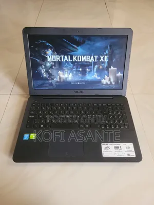 Laptop Asus X555LD 8GB Intel Core i5 HDD 500GB