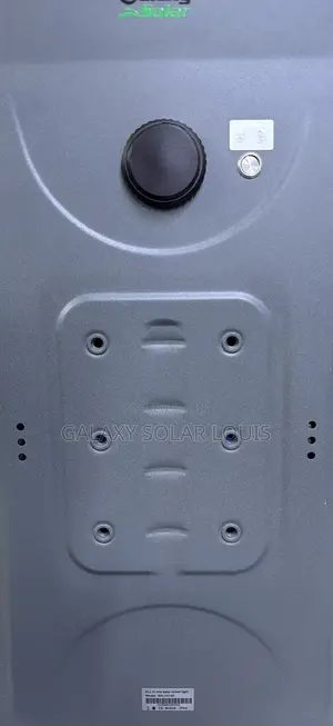 130 All Inone Solar Street Light Solar Compound Light