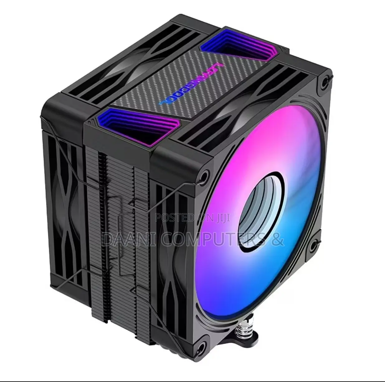 LC-R6000 CPU Air Coolers