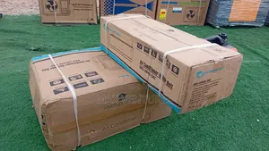 Dolphine Bay 1.5HP AC Elegant Split Air Conditioner for Daily Comfort
