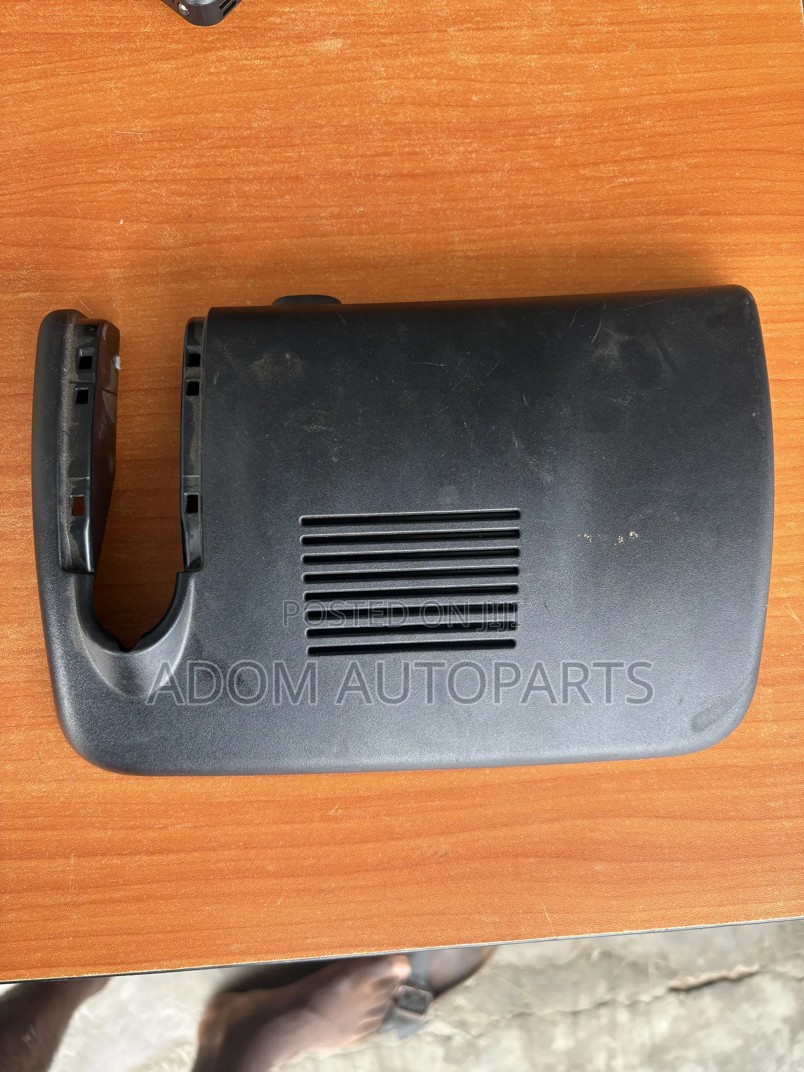 Honda Civic Windscreen Camera Cover 2016 2017 2018 2019 2020 2021