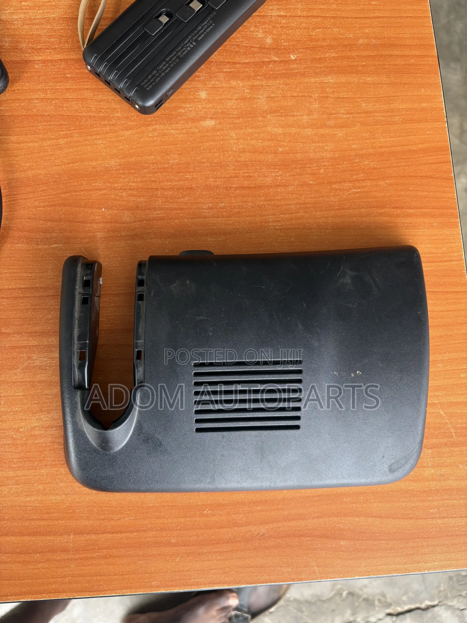 Honda Civic Windscreen Camera Cover 2016 2017 2018 2019 2020 2021