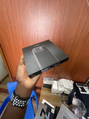 New Google Pixel 9 Pro Fold 256 GB Black