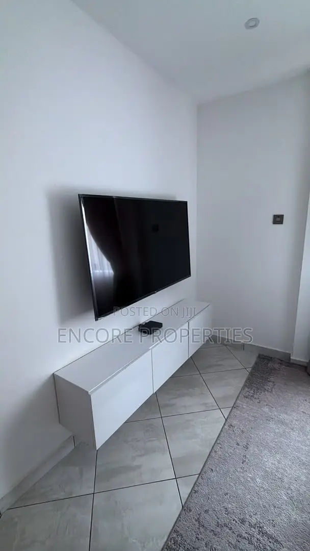 Furnished 2bdrm Apartment in East Airport for rent