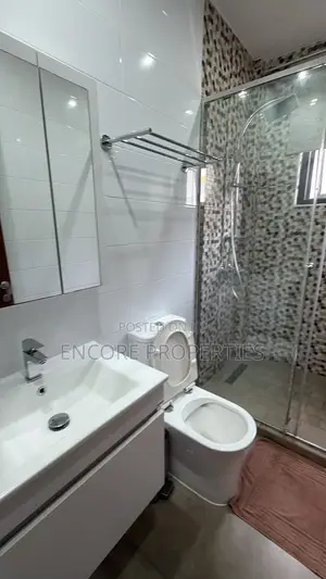Furnished 2bdrm Apartment in East Airport for rent