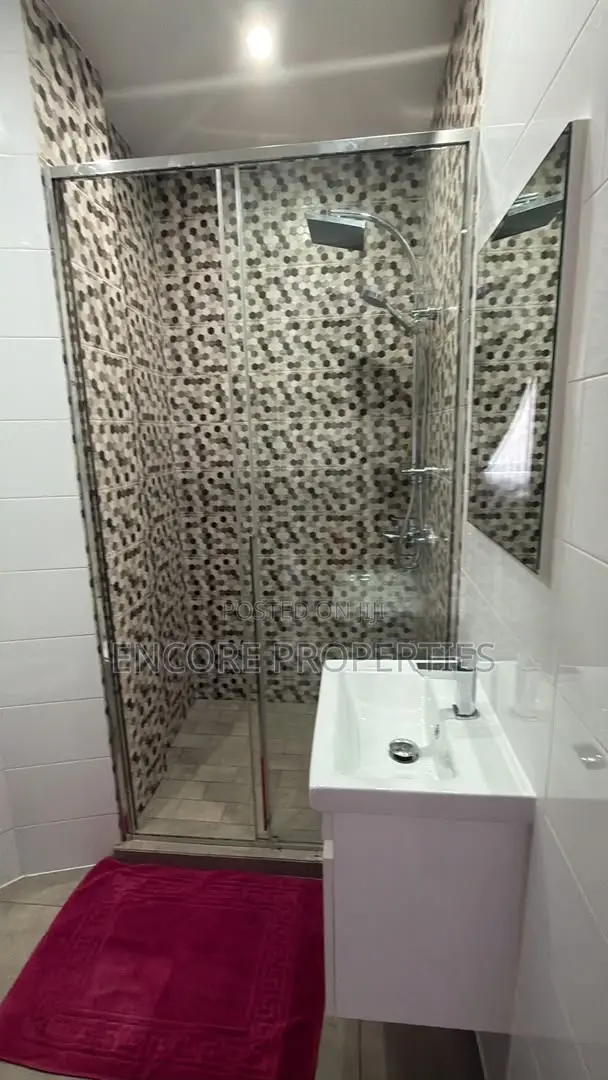 Furnished 2bdrm Apartment in East Airport for rent