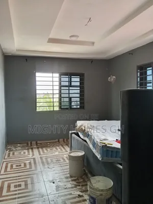 Studio Apartment in Mighty Homes, Kasoa for rent