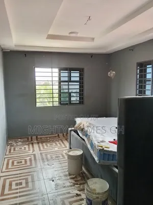 Studio Apartment in Mighty Homes, Kasoa for rent