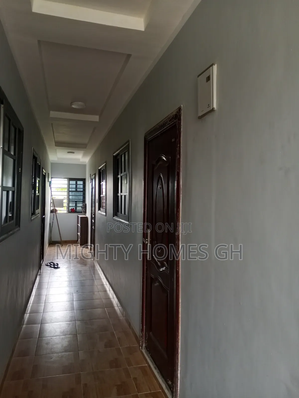 Studio Apartment in Mighty Homes, Kasoa for rent
