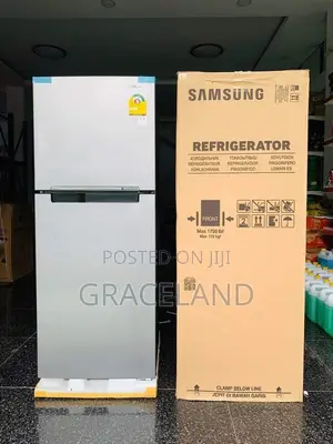This Is Original Samsung Refrigerator Max 1700 Ibf Max 170 KGL