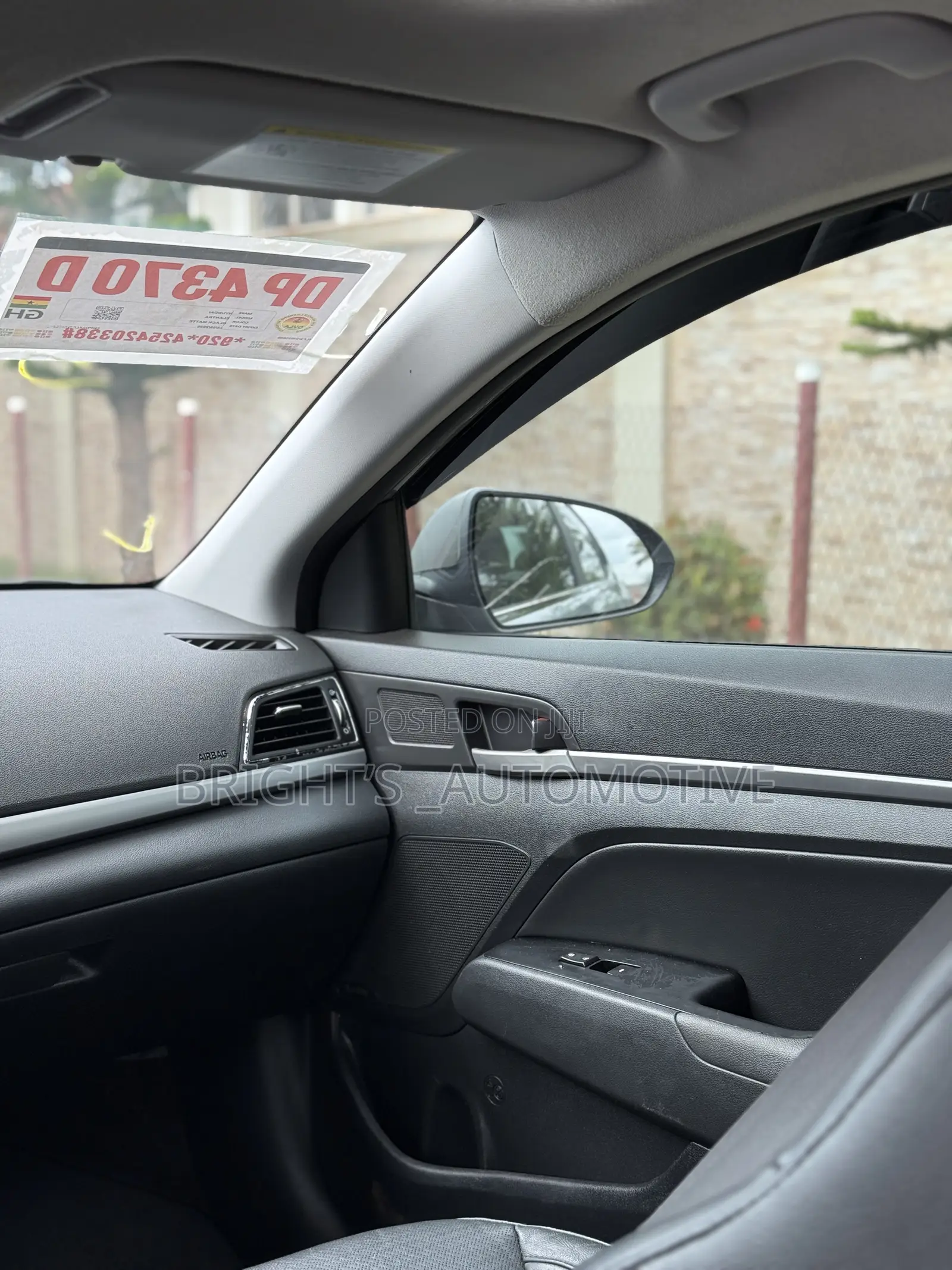 Hyundai Elantra Limited 2018 Silver