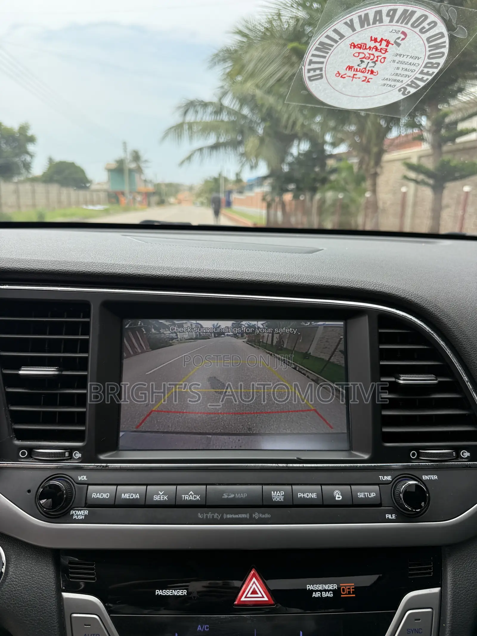 Hyundai Elantra Limited 2018 Silver