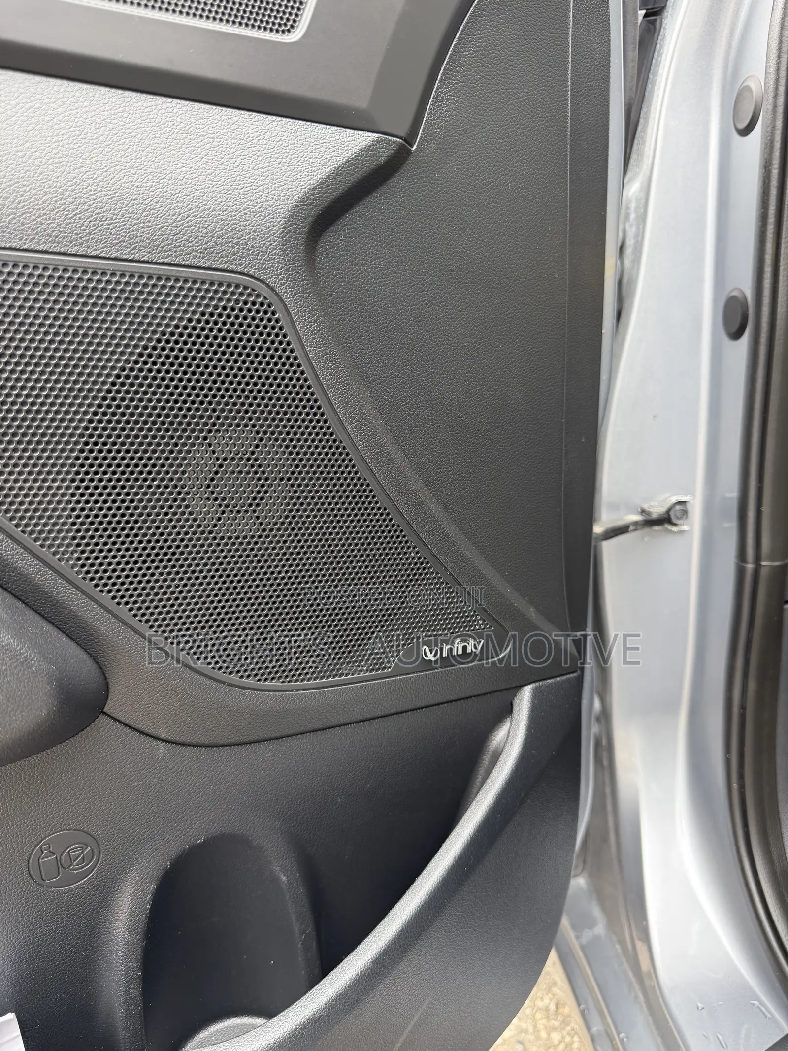 Hyundai Elantra Limited 2018 Silver