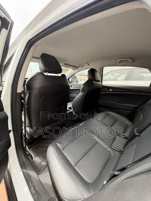 Changan Eado EV Sedan 2022 White
