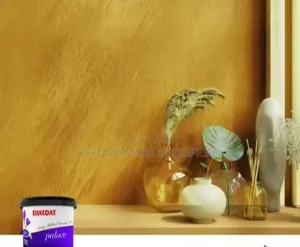 Interior Decoration Paint
