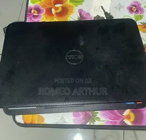 Laptop Dell Inspiron 15 3521 4GB Intel Core i3 HDD 500GB