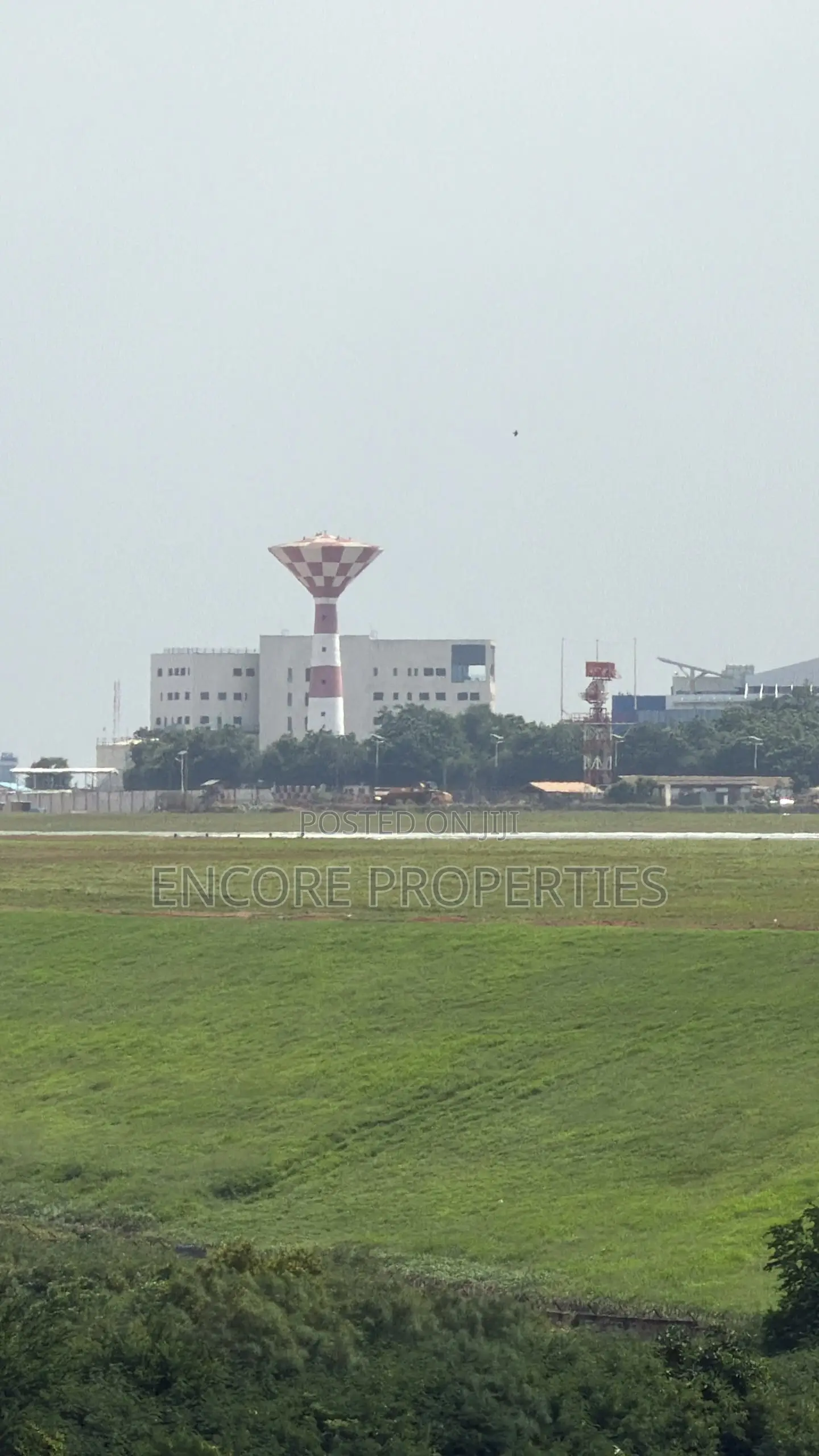 Furnished 3bdrm Apartment in East Airport for rent