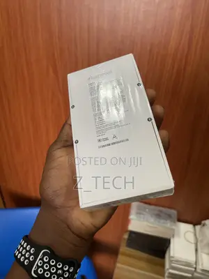 New Google Pixel 8a 128 GB Black