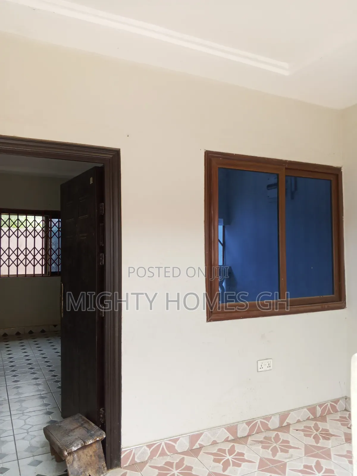 1bdrm Apartment in Mighty Homes, Kasoa for rent
