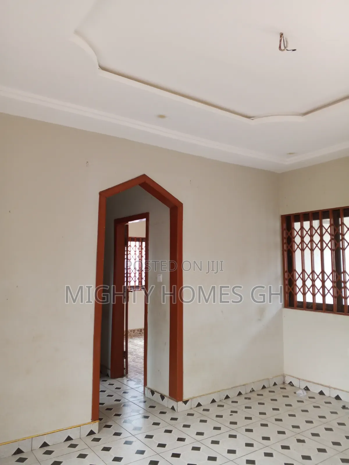 1bdrm Apartment in Mighty Homes, Kasoa for rent