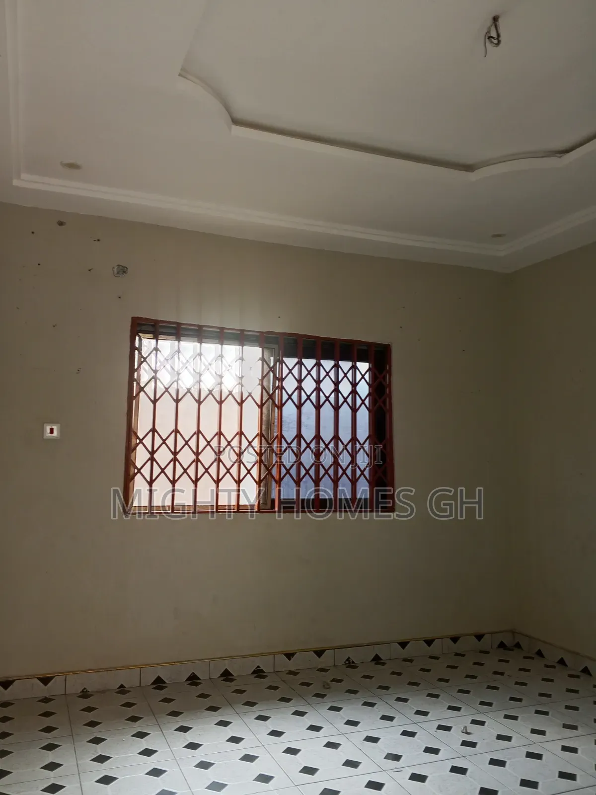 1bdrm Apartment in Mighty Homes, Kasoa for rent