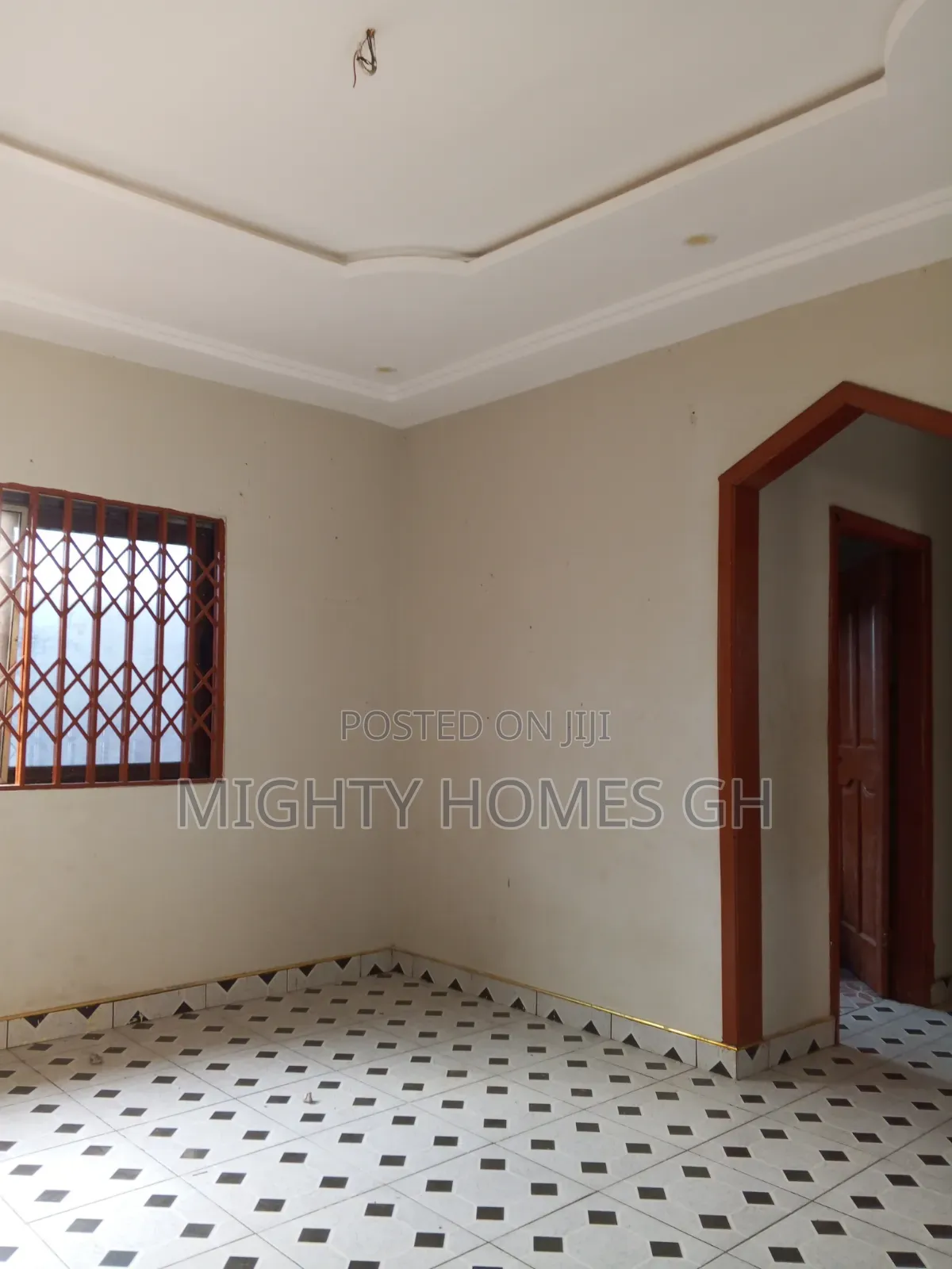 1bdrm Apartment in Mighty Homes, Kasoa for rent