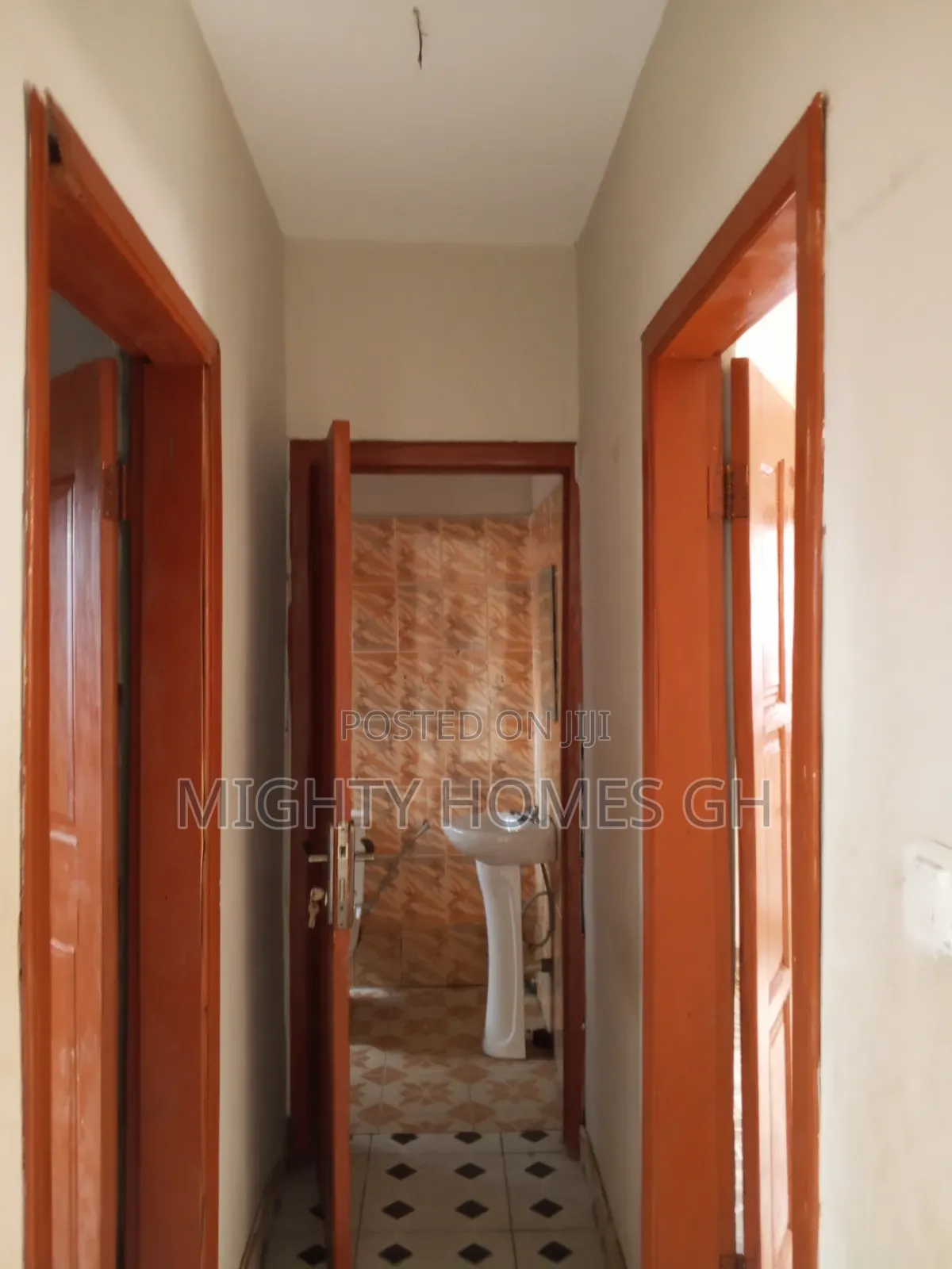 1bdrm Apartment in Mighty Homes, Kasoa for rent