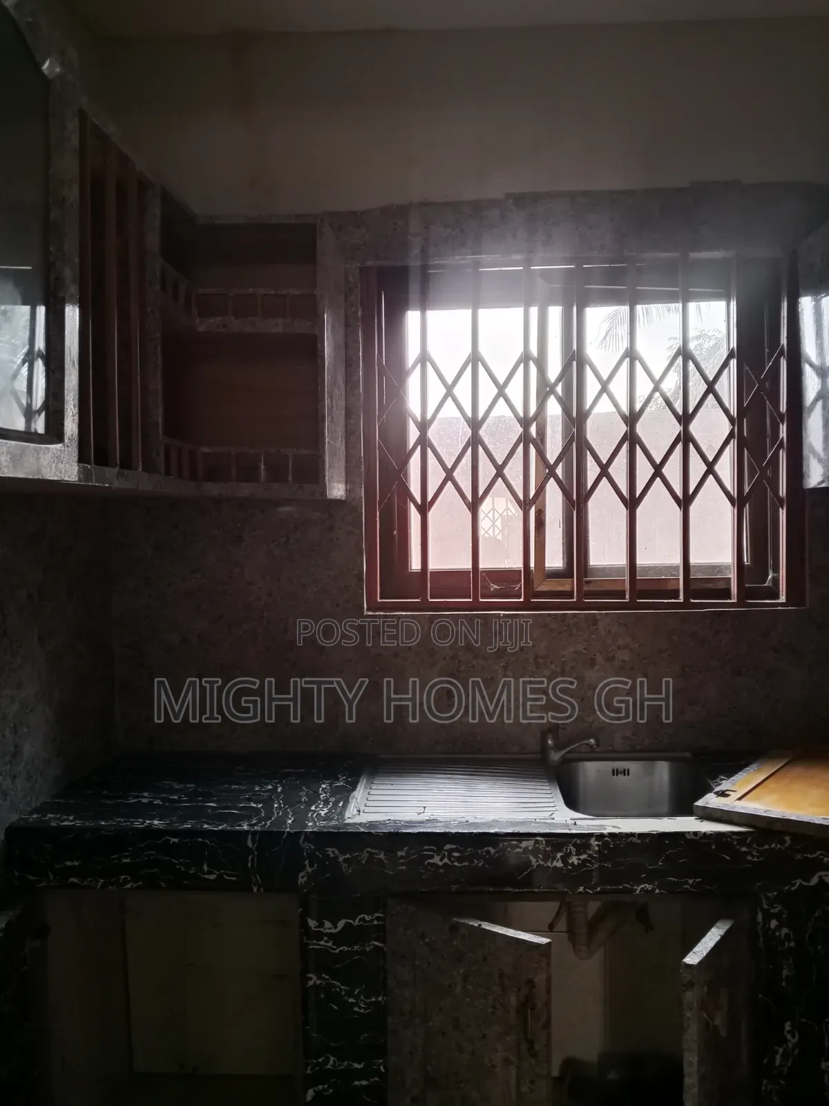 1bdrm Apartment in Mighty Homes, Kasoa for rent