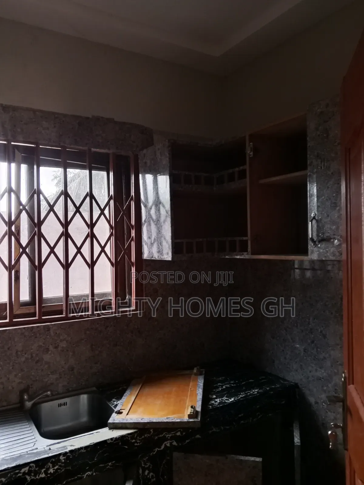 1bdrm Apartment in Mighty Homes, Kasoa for rent