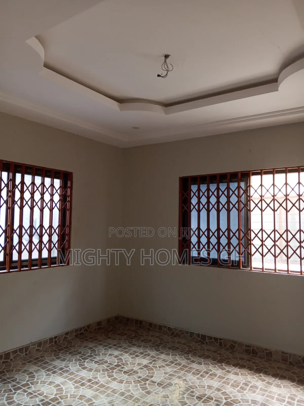 1bdrm Apartment in Mighty Homes, Kasoa for rent