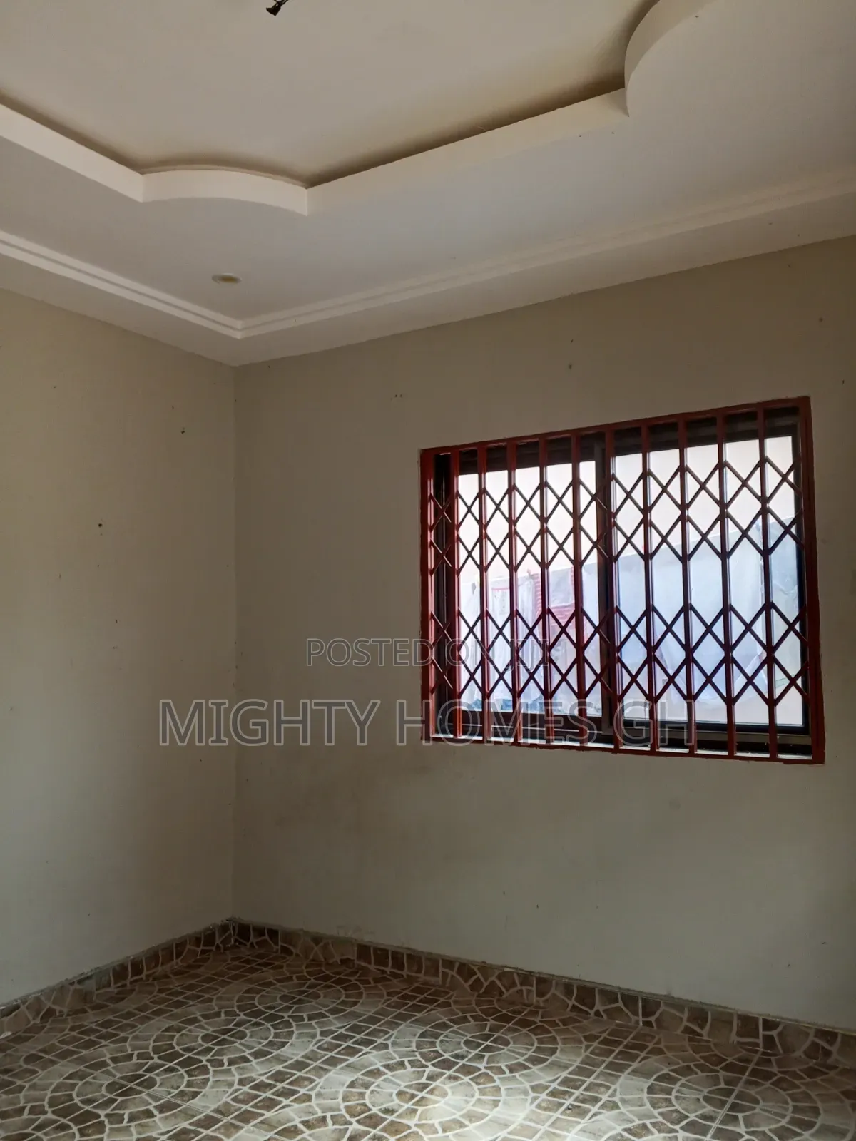 1bdrm Apartment in Mighty Homes, Kasoa for rent
