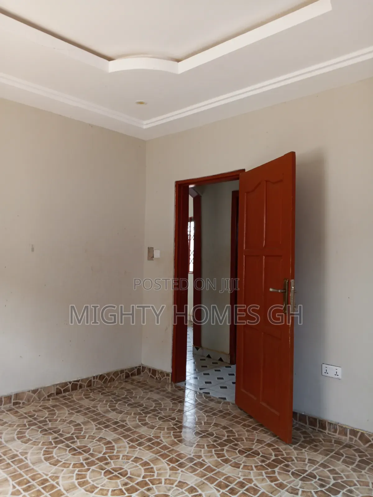 1bdrm Apartment in Mighty Homes, Kasoa for rent