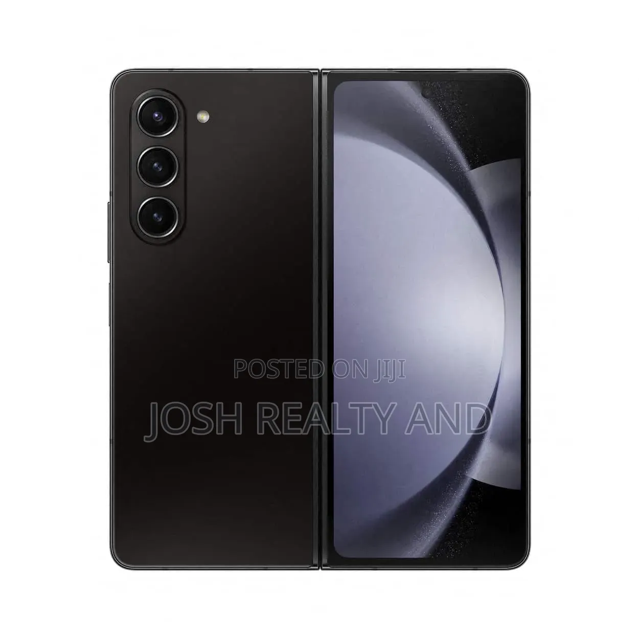 Samsung Galaxy Z Fold 5 256 GB Black